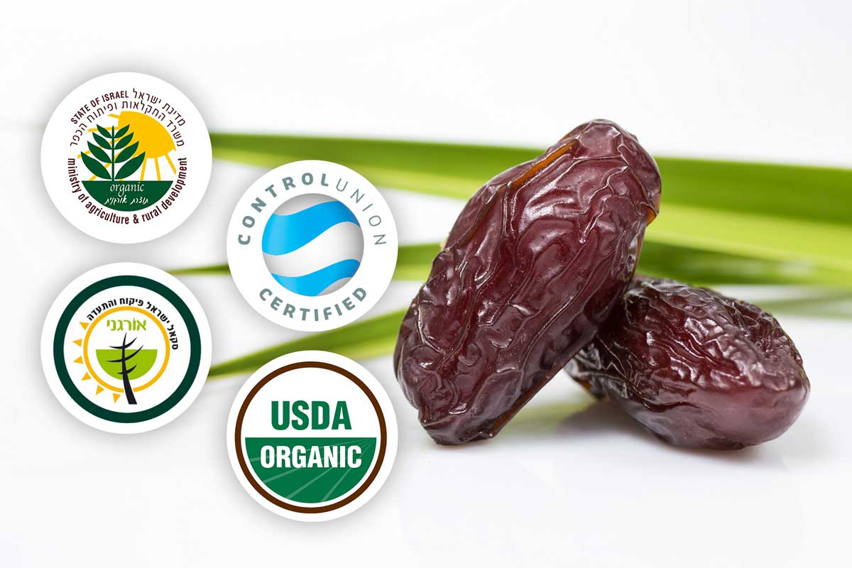 organic