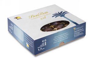 medgoul dates- natural dates medium 1.7 kg bonbon blue